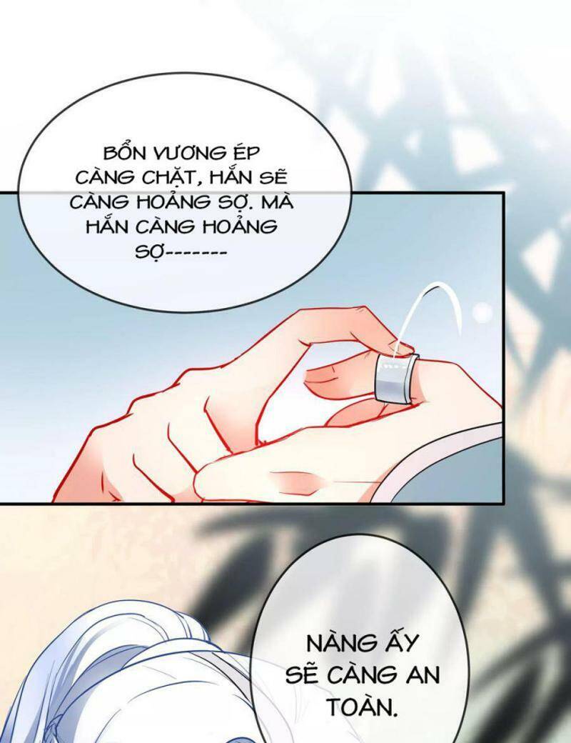 Tiểu Yêu Tinh Điều Giáo Bảo Điển Chapter 87 - 11