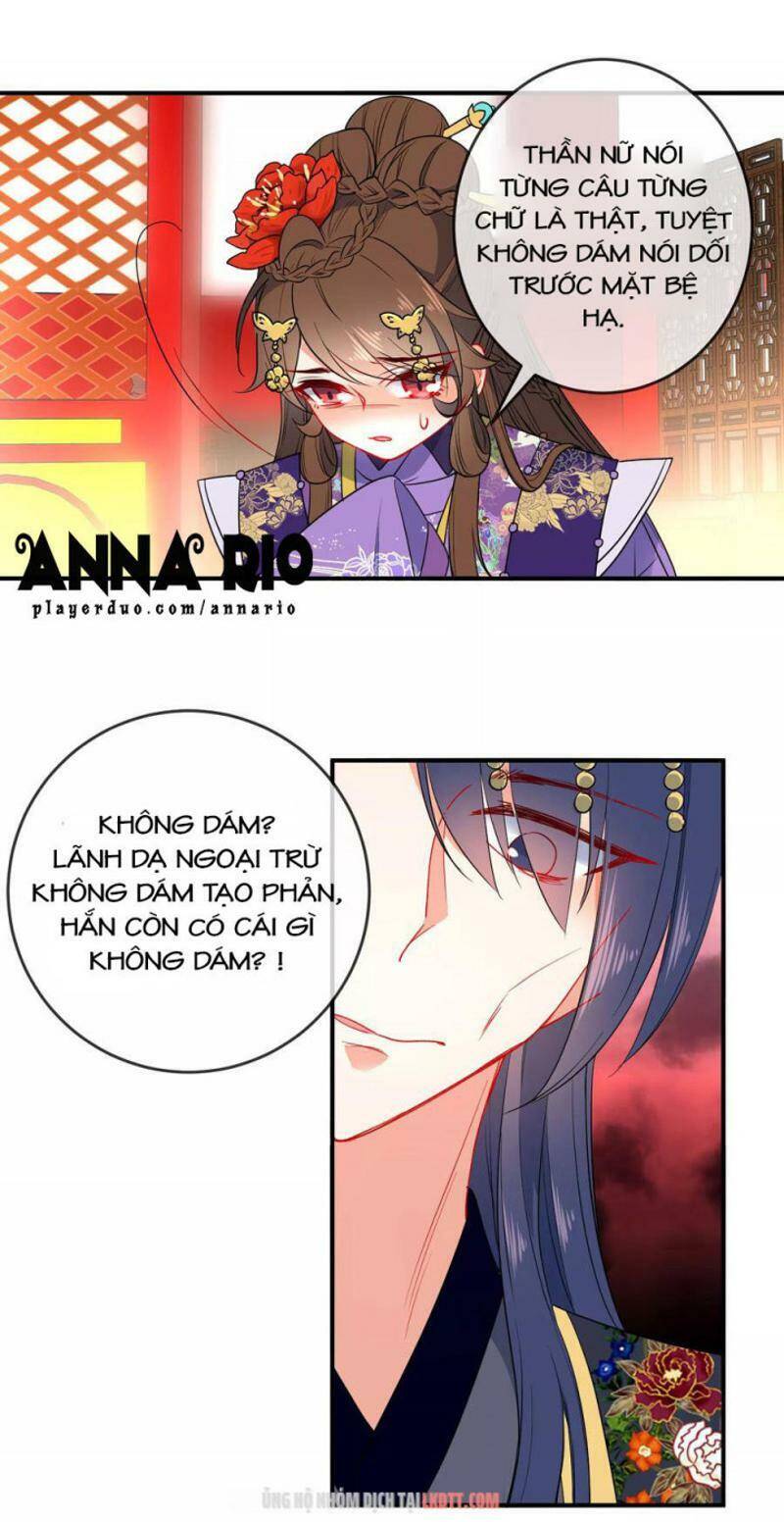 Tiểu Yêu Tinh Điều Giáo Bảo Điển Chapter 87 - 5