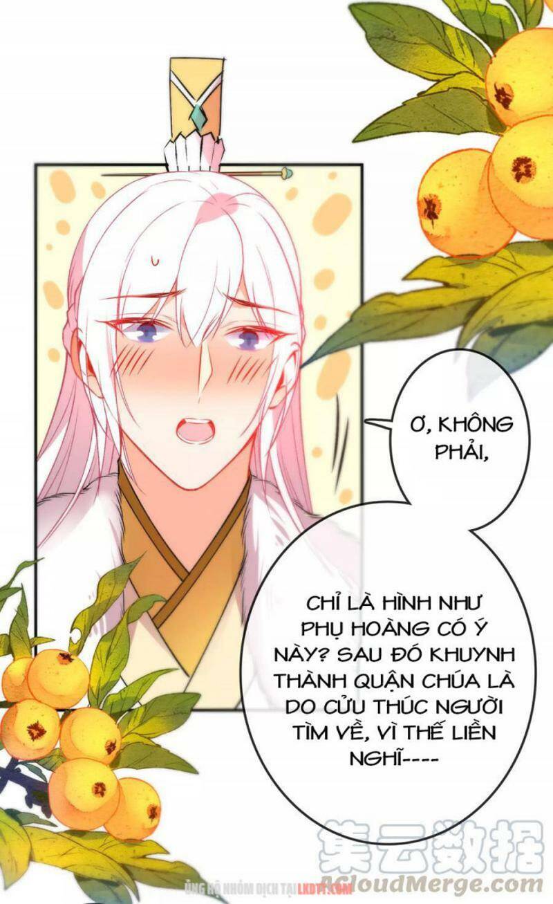 Tiểu Yêu Tinh Điều Giáo Bảo Điển Chapter 89 - 23