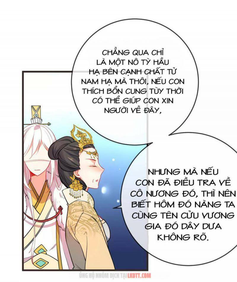 Tiểu Yêu Tinh Điều Giáo Bảo Điển Chapter 90 - 11