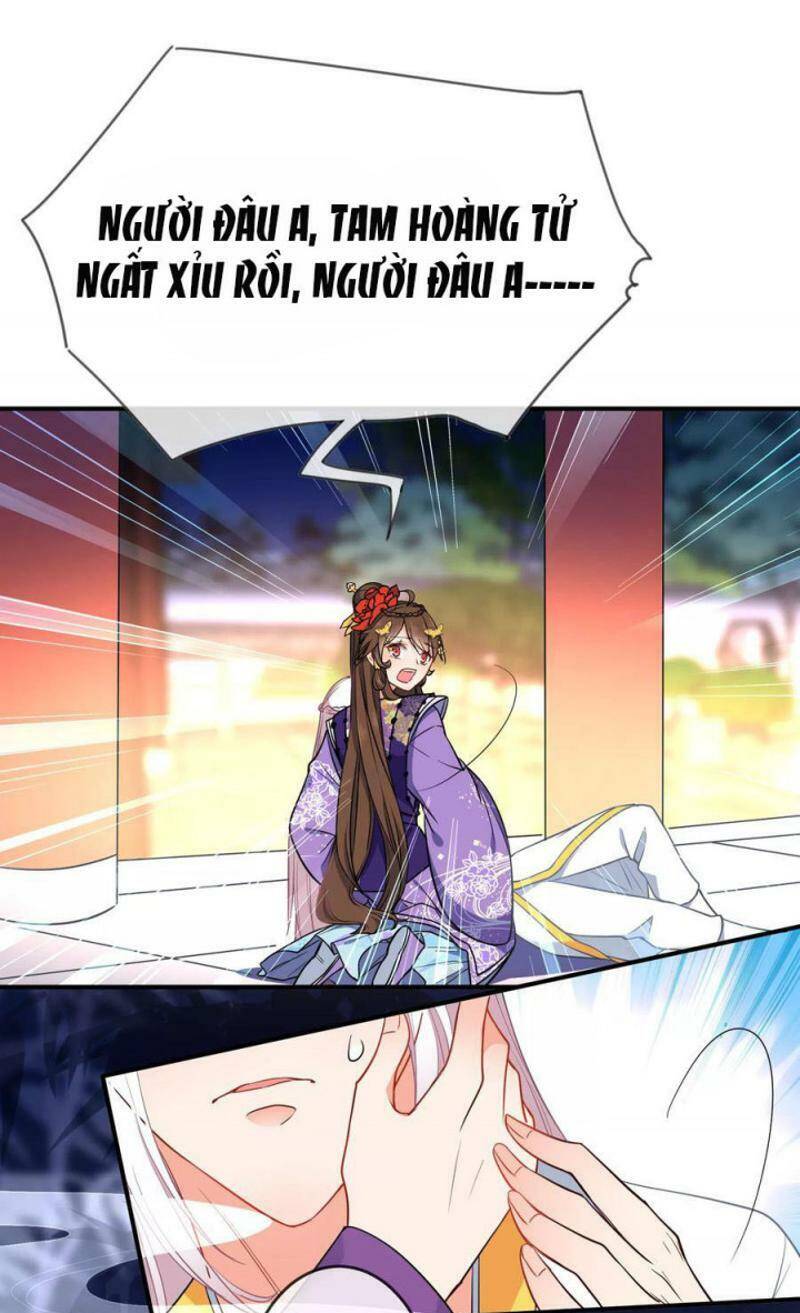 Tiểu Yêu Tinh Điều Giáo Bảo Điển Chapter 90 - 27