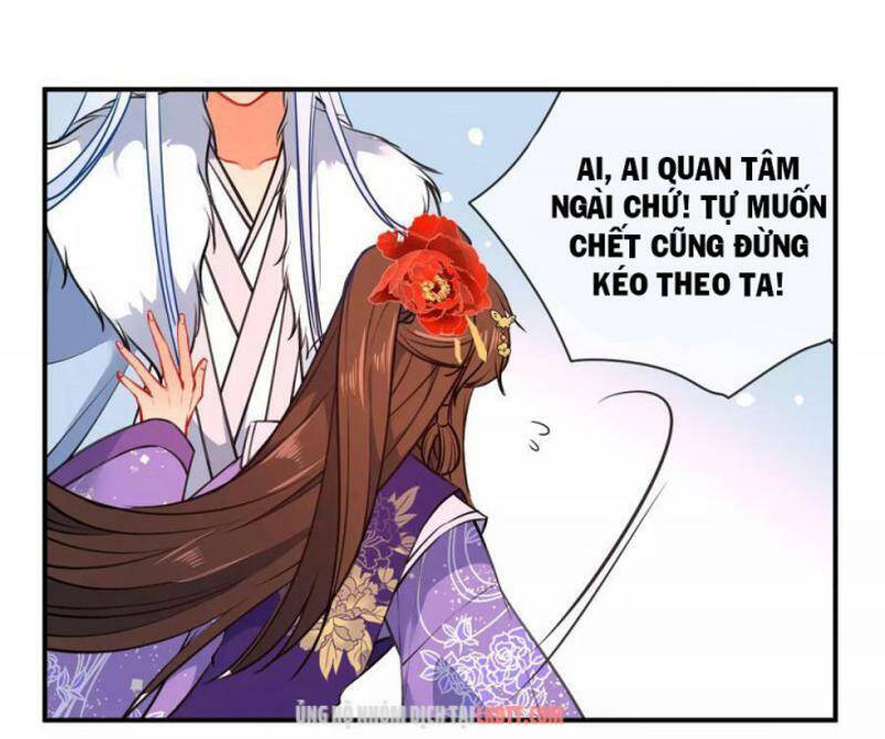 Tiểu Yêu Tinh Điều Giáo Bảo Điển Chapter 92 - 19