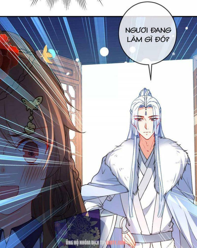 Tiểu Yêu Tinh Điều Giáo Bảo Điển Chapter 92 - 5