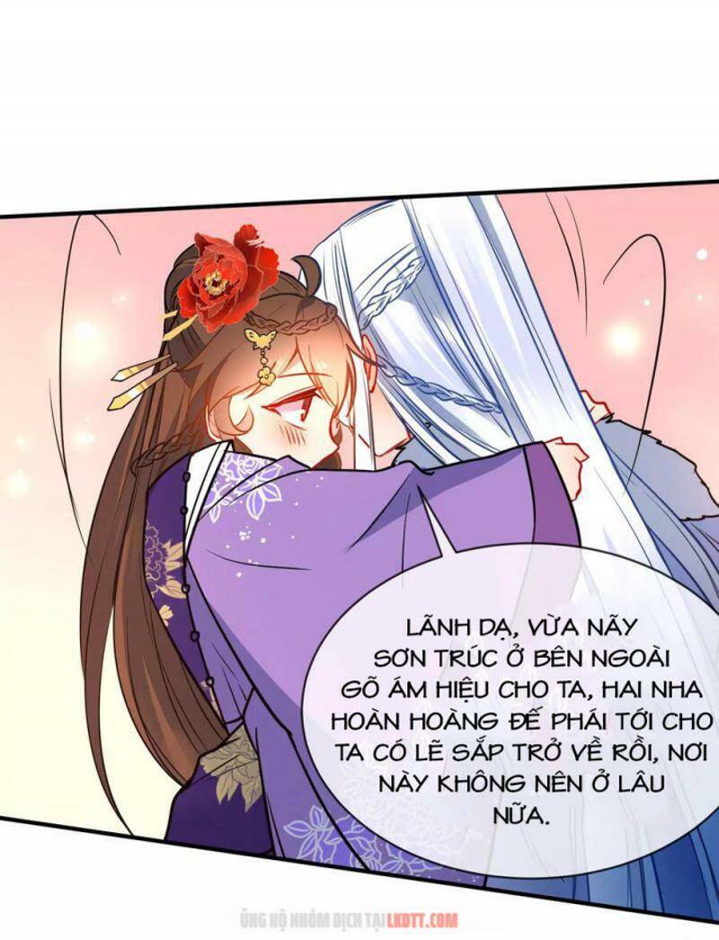 Tiểu Yêu Tinh Điều Giáo Bảo Điển Chapter 93 - 22