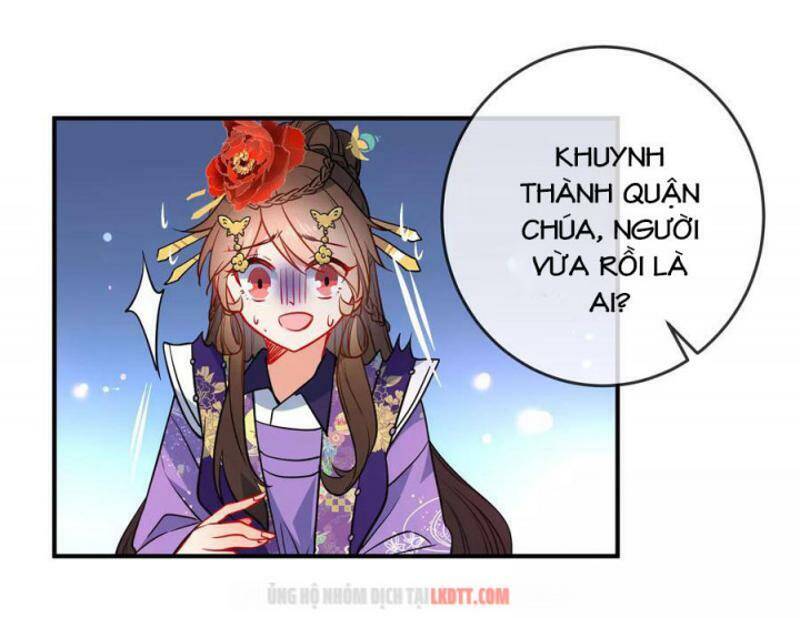 Tiểu Yêu Tinh Điều Giáo Bảo Điển Chapter 94 - 2