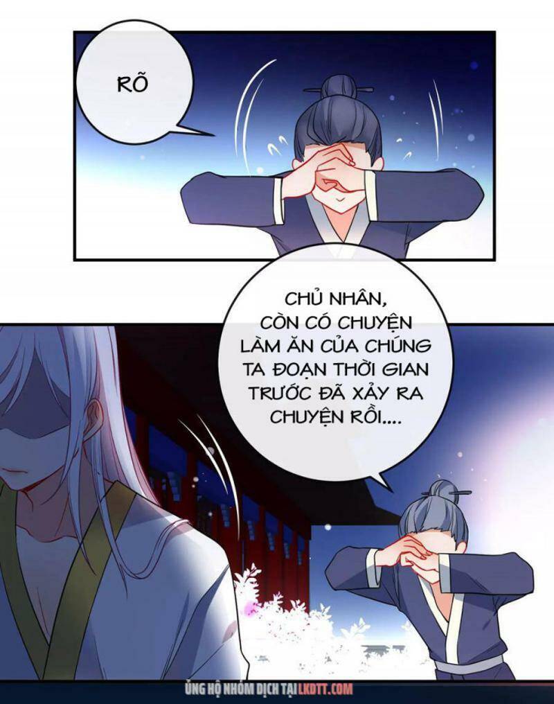 Tiểu Yêu Tinh Điều Giáo Bảo Điển Chapter 94 - 25