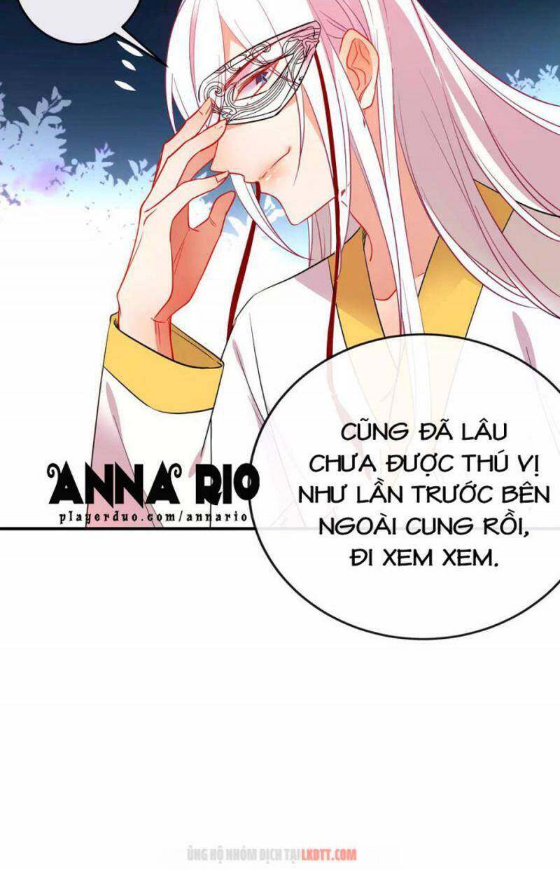 Tiểu Yêu Tinh Điều Giáo Bảo Điển Chapter 94 - 27