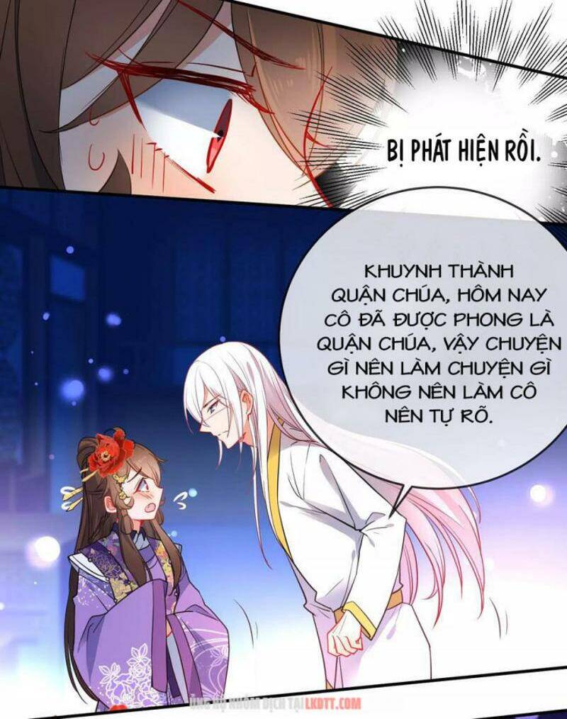 Tiểu Yêu Tinh Điều Giáo Bảo Điển Chapter 94 - 4