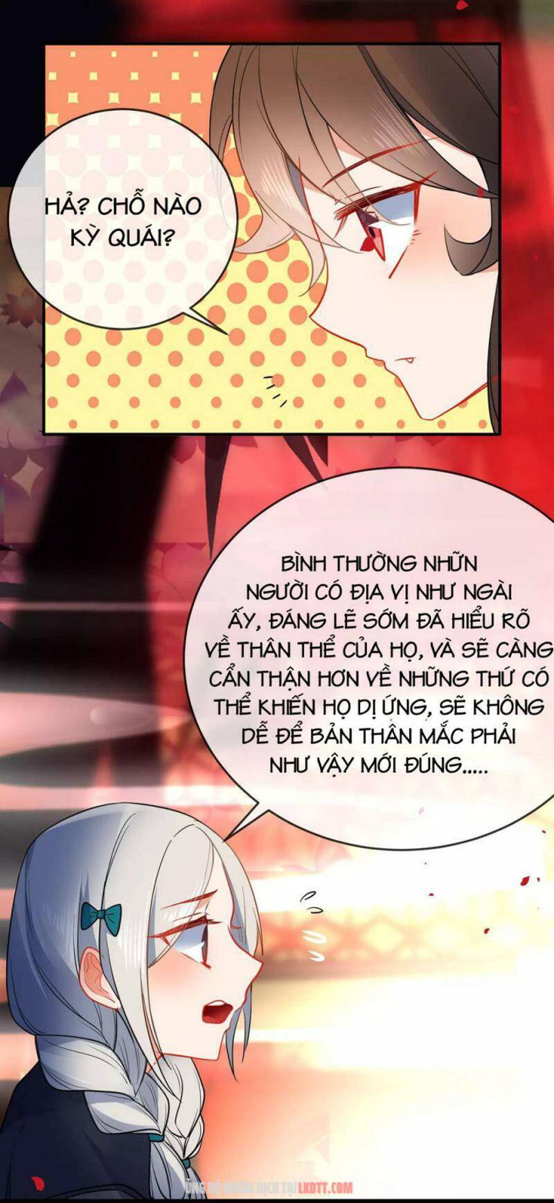 Tiểu Yêu Tinh Điều Giáo Bảo Điển Chapter 95 - 4