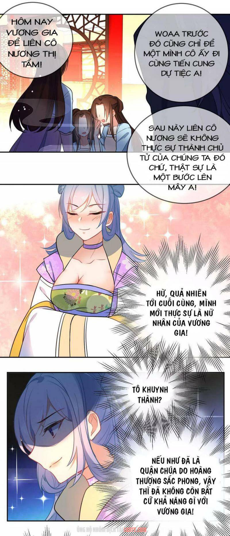 Tiểu Yêu Tinh Điều Giáo Bảo Điển Chapter 96 - 10