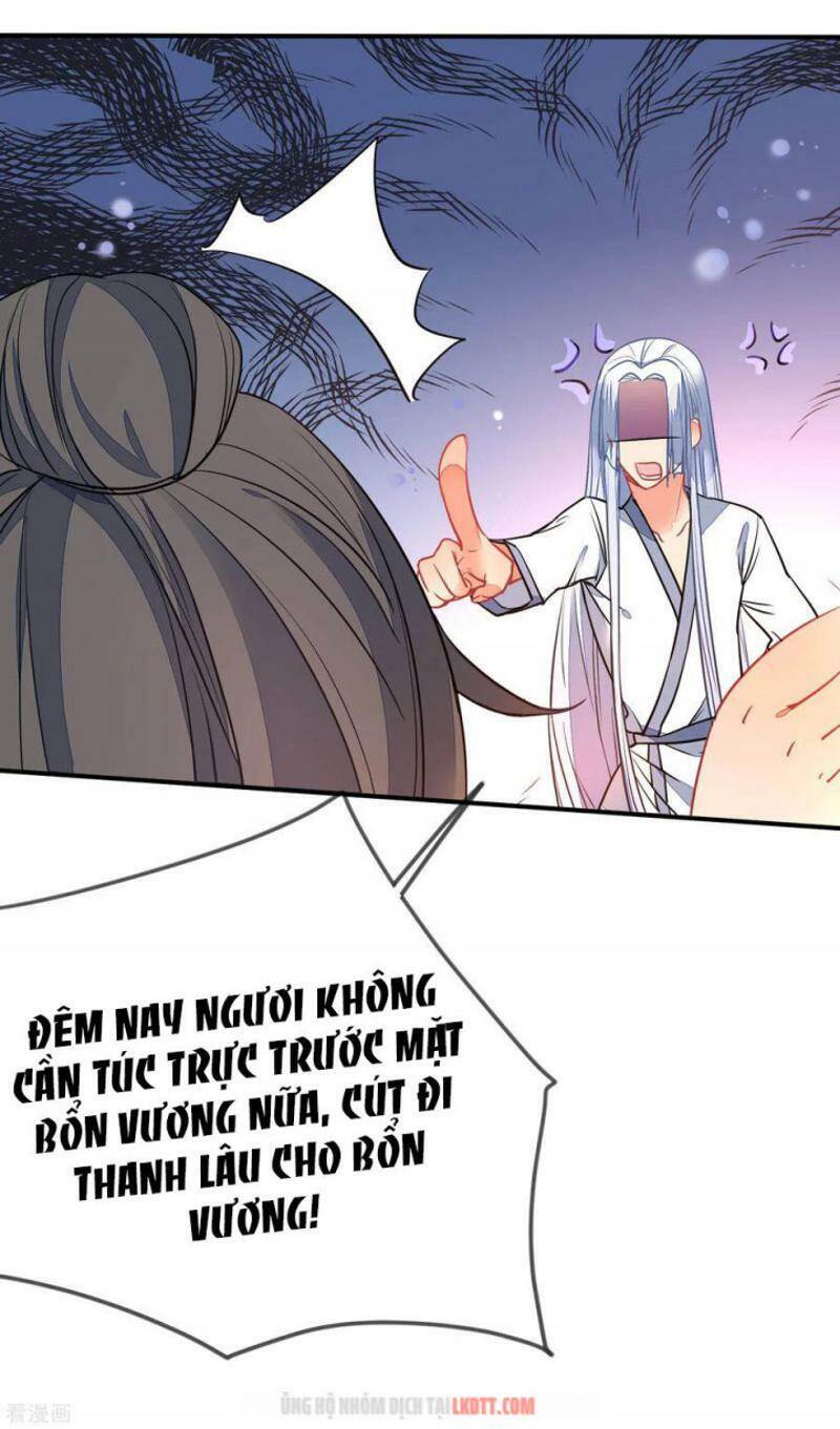 Tiểu Yêu Tinh Điều Giáo Bảo Điển Chapter 98 - 12