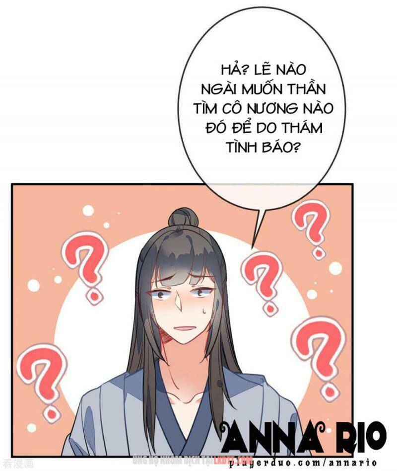 Tiểu Yêu Tinh Điều Giáo Bảo Điển Chapter 98 - 13