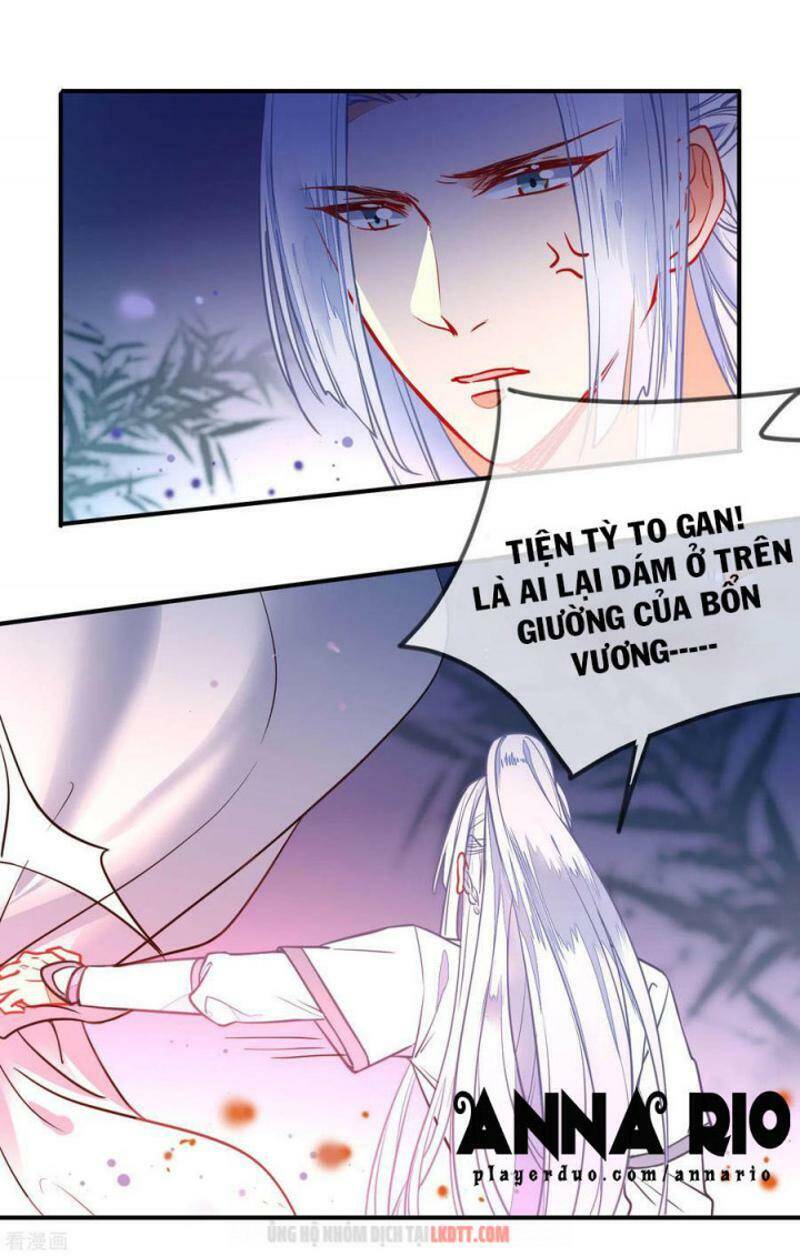 Tiểu Yêu Tinh Điều Giáo Bảo Điển Chapter 98 - 3