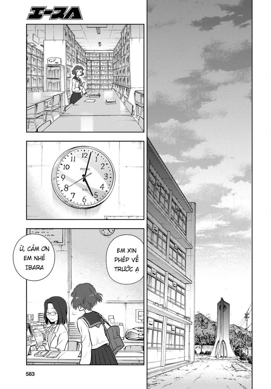 Hyouka Chapter 102 - 6