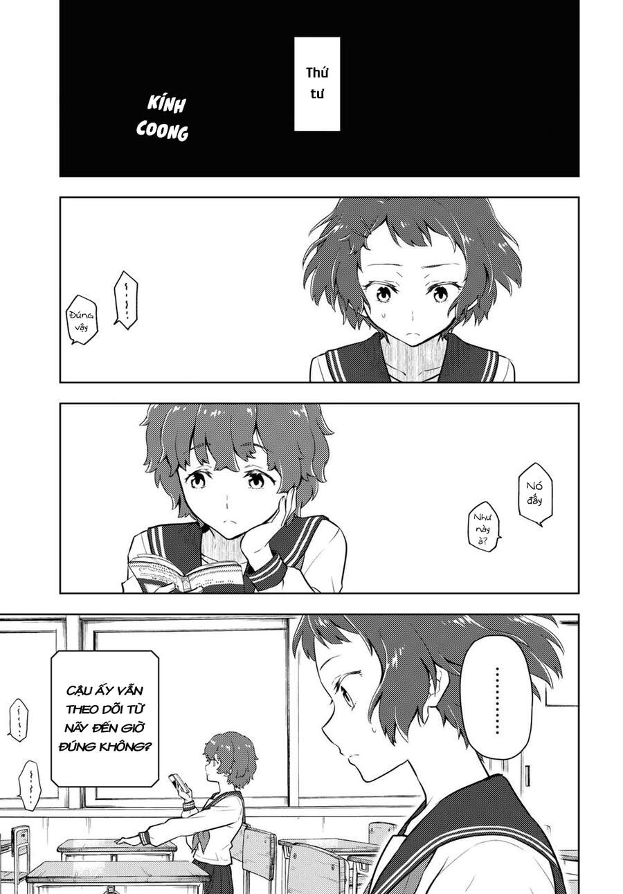 Hyouka Chapter 94 - 10