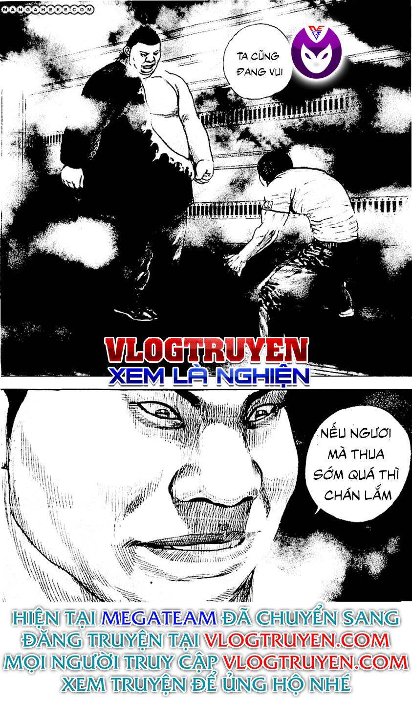 Tough - Miyazawa Kiichi Chapter 358 - 13