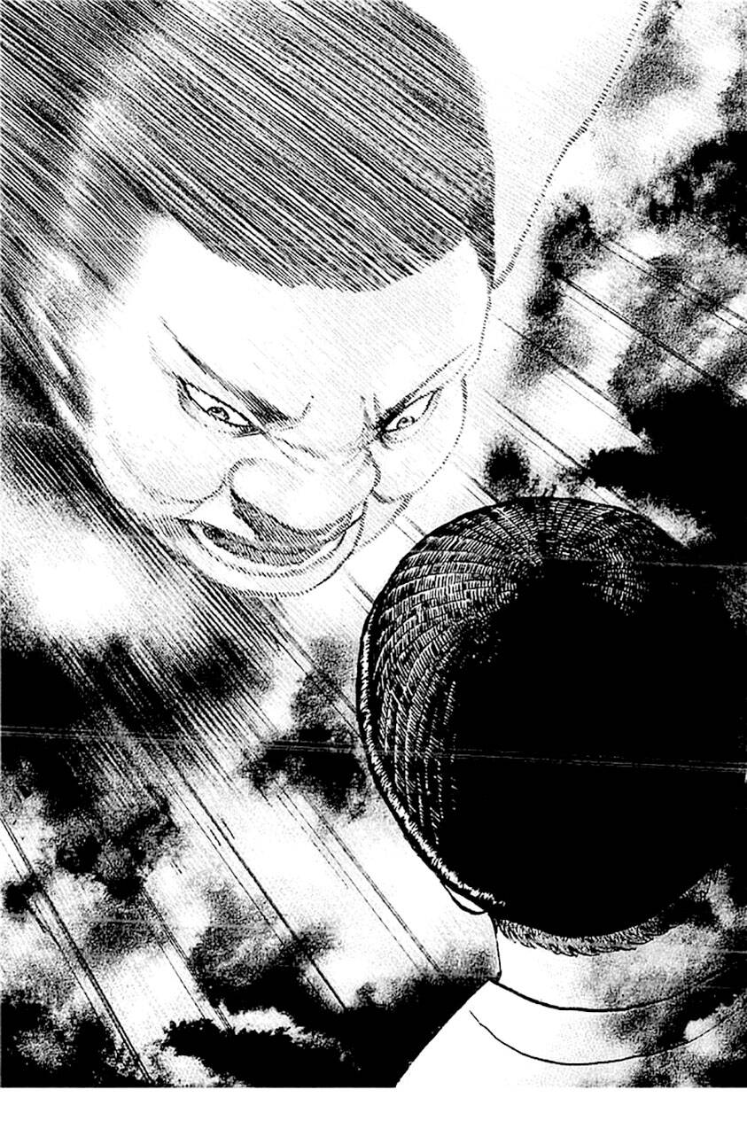 Tough - Miyazawa Kiichi Chapter 359 - 8