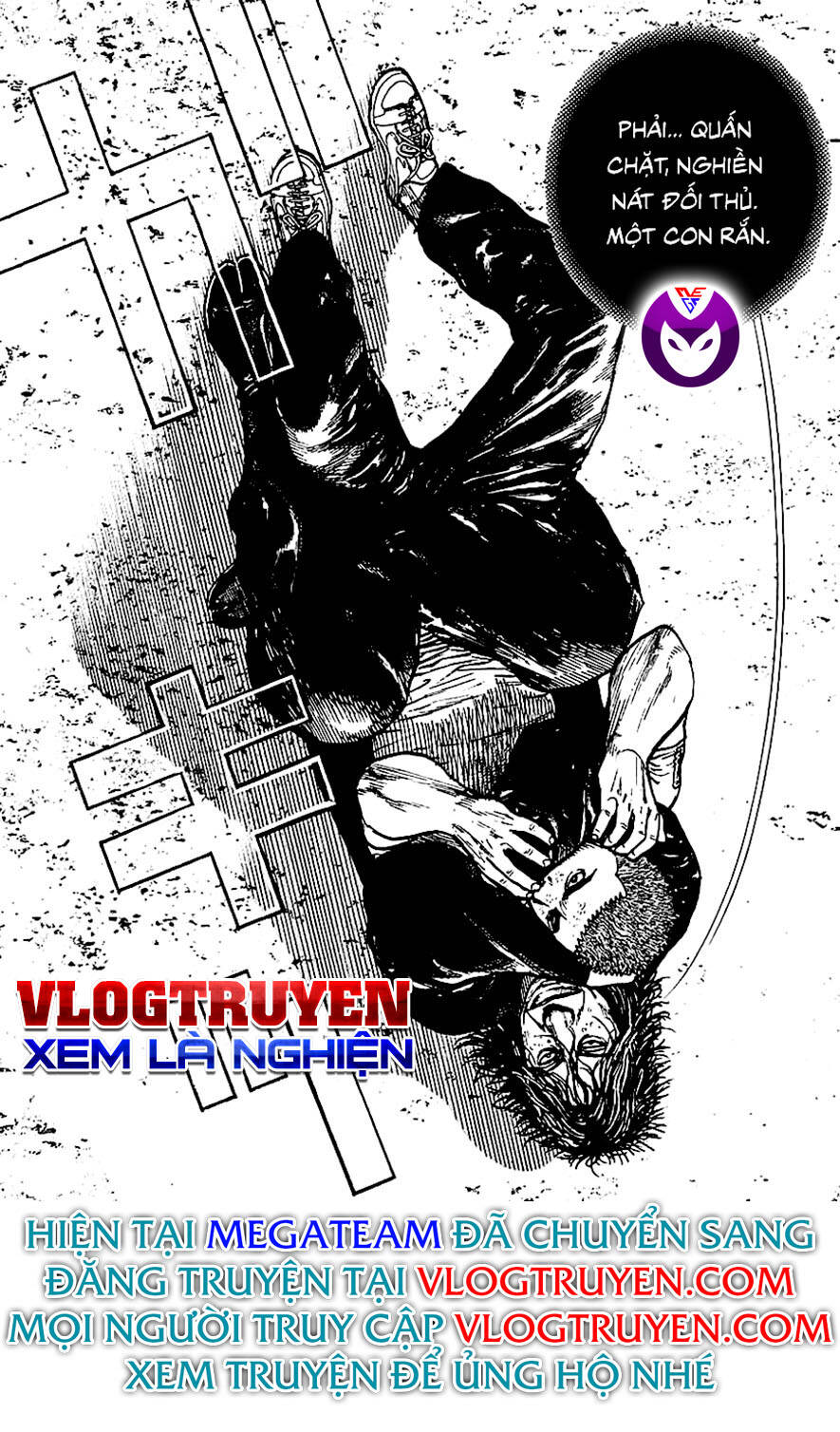 Tough - Miyazawa Kiichi Chapter 361 - 16