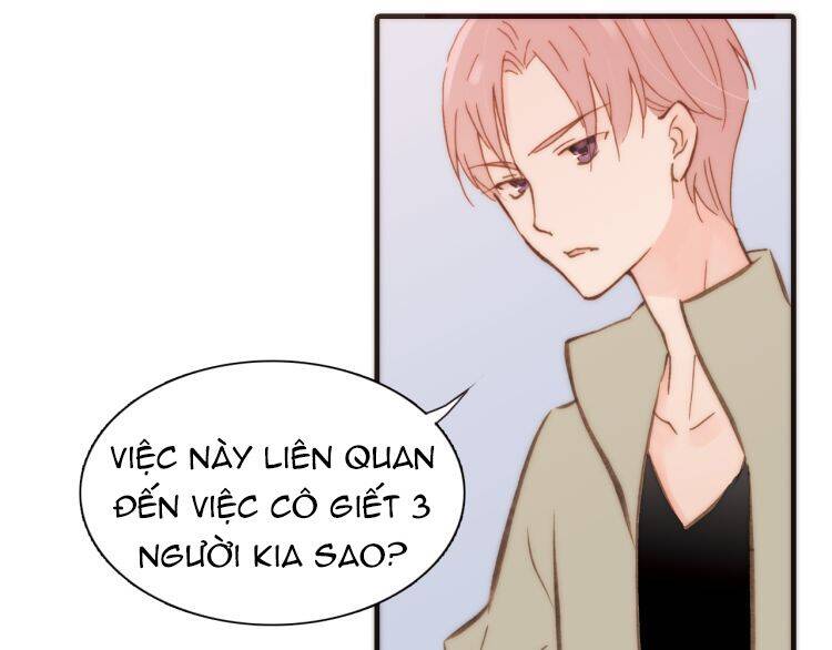 Thiên Chân Hữu Tà Chapter 15 - 23