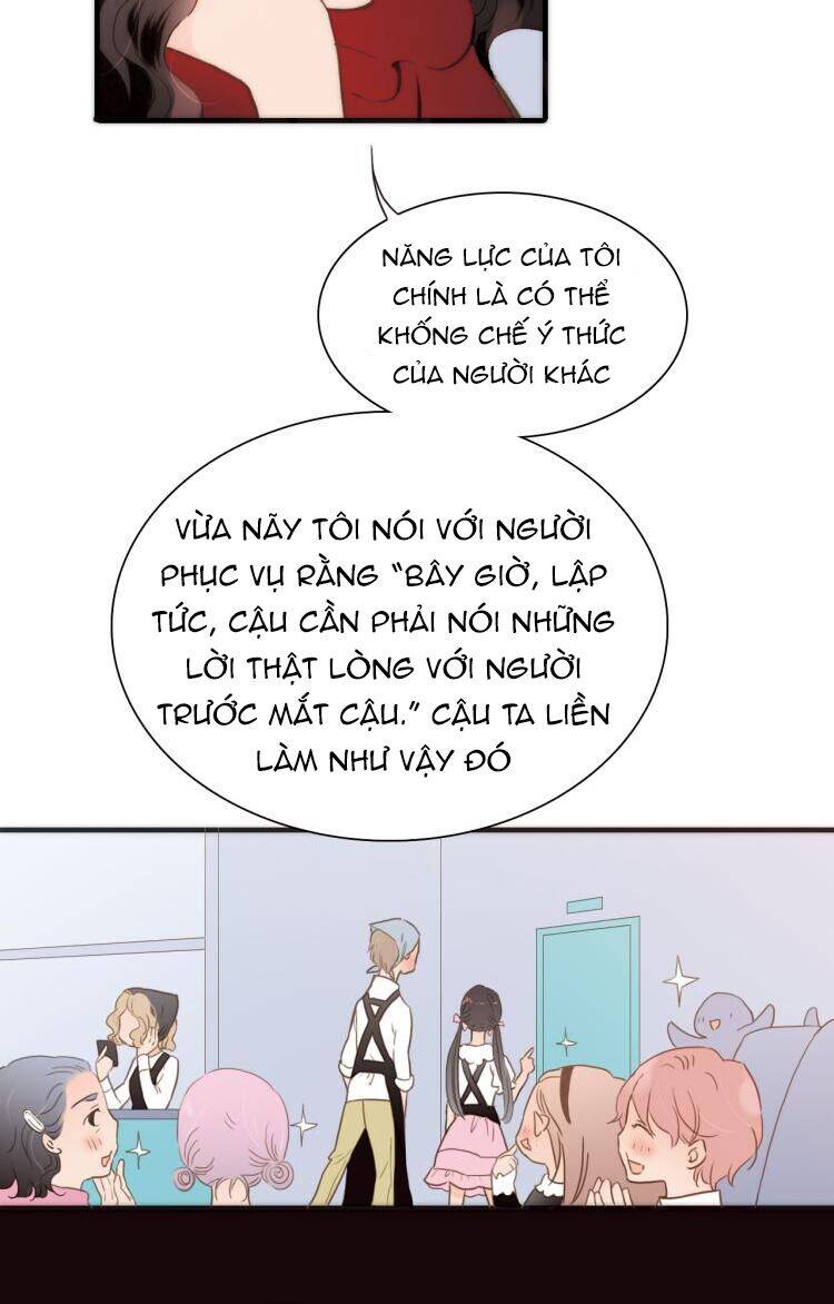 Thiên Chân Hữu Tà Chapter 15 - 25