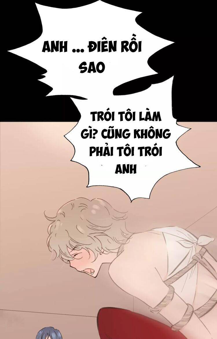 Thiên Chân Hữu Tà Chapter 16 - 13