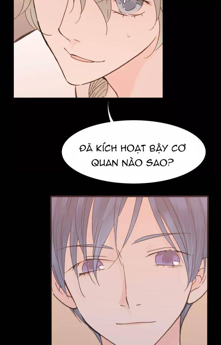 Thiên Chân Hữu Tà Chapter 16 - 19