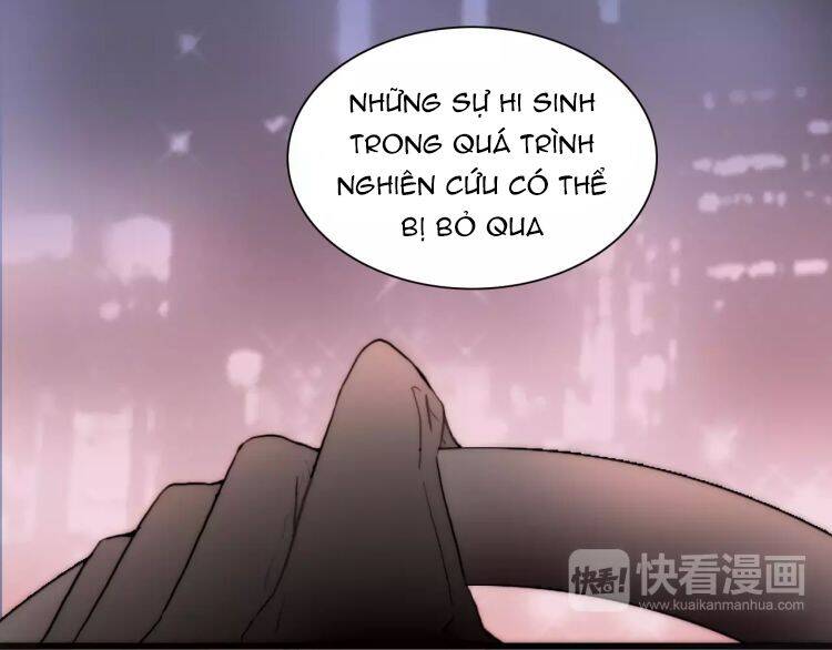 Thiên Chân Hữu Tà Chapter 16 - 39