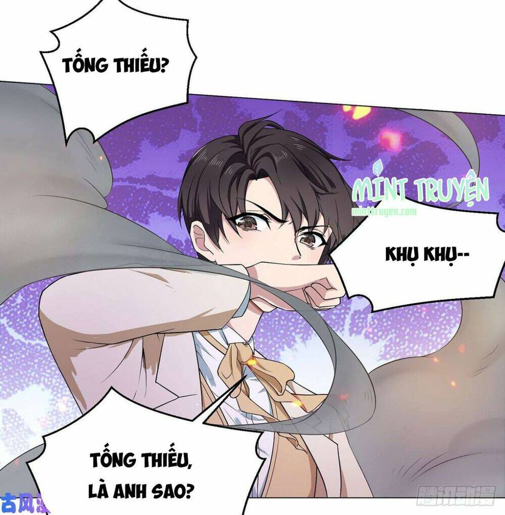 Thuần Tình Lục Thiếu Chapter 180.2 - 25