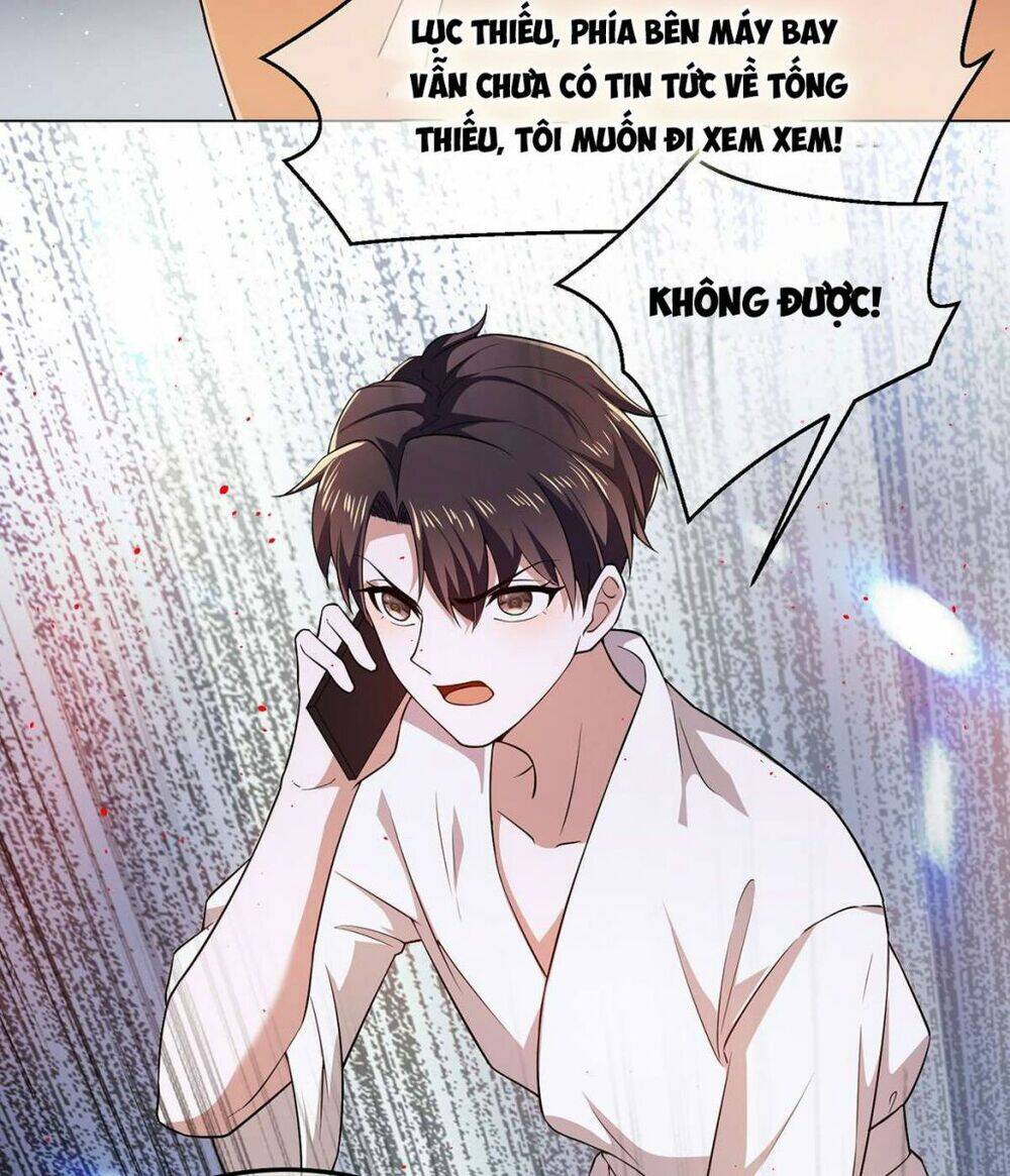 Thuần Tình Lục Thiếu Chapter 180.2 - 4