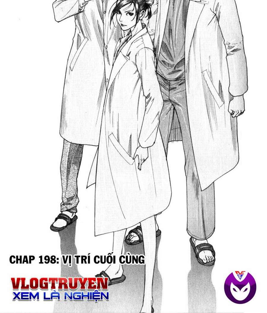 Team Medical Dragon Chapter 198 - 2