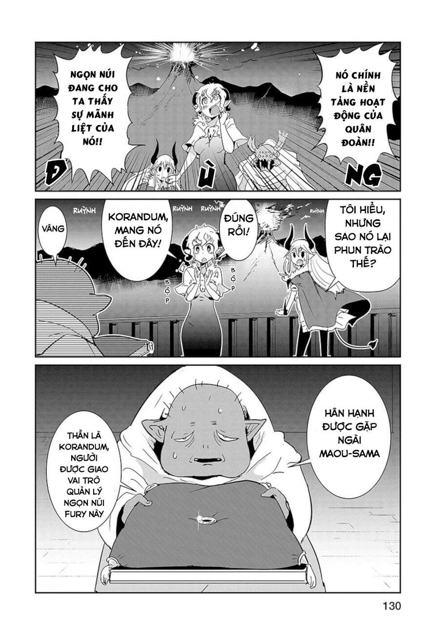 Don't Cry Maou-Chan Chapter 23 - 5