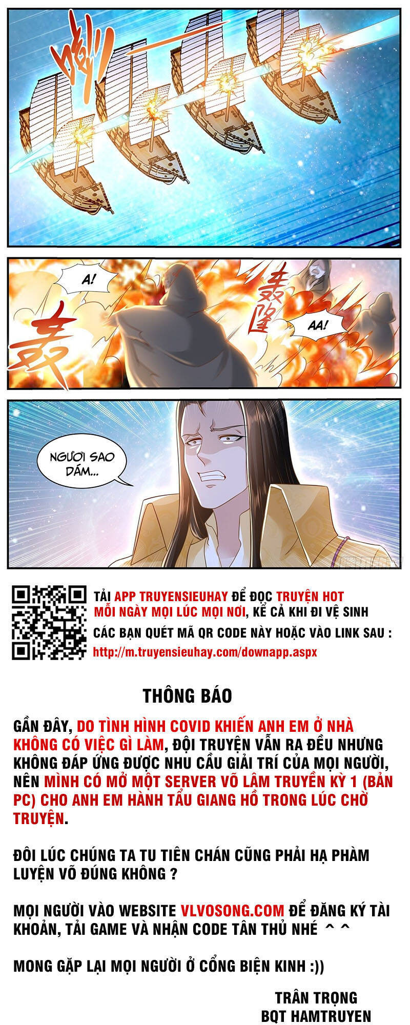 Trọng Sinh Đô Thị Tu Tiên Chapter 615 - 12