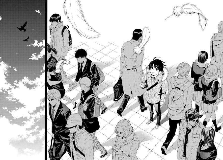 Fuuka Chapter 106 - 15