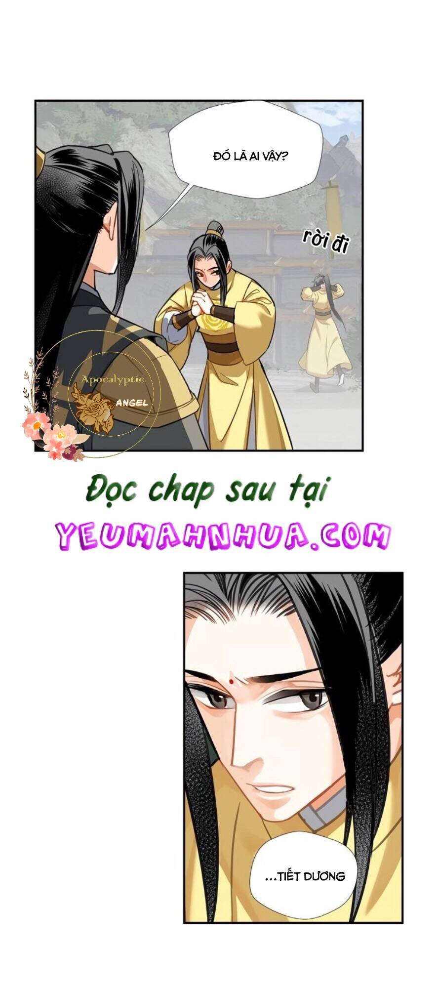 Ma Đạo Tổ Sư- Mao Đoàn Tiểu Kiếm Kiếm Chapter 137 - 18