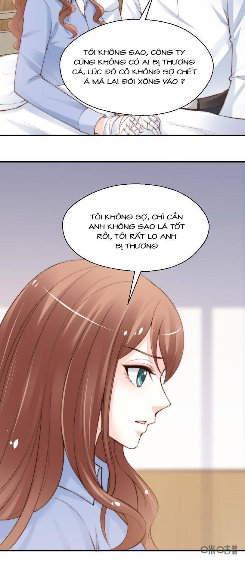 Bí Mật Của Thiên Kim Chapter 132 - 19