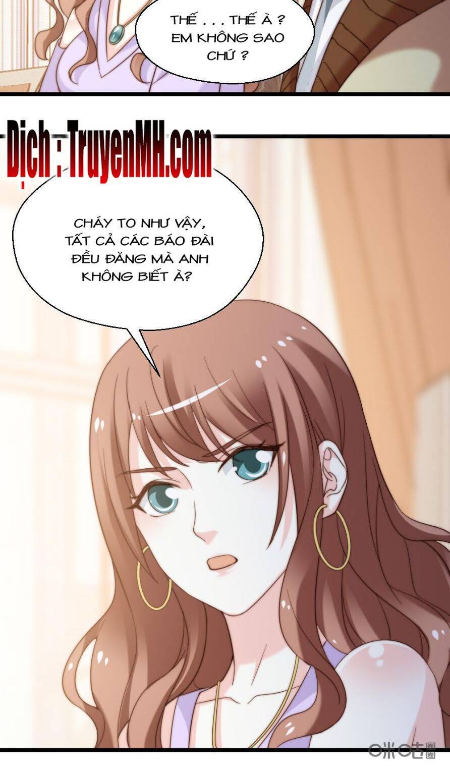 Bí Mật Của Thiên Kim Chapter 134 - 3