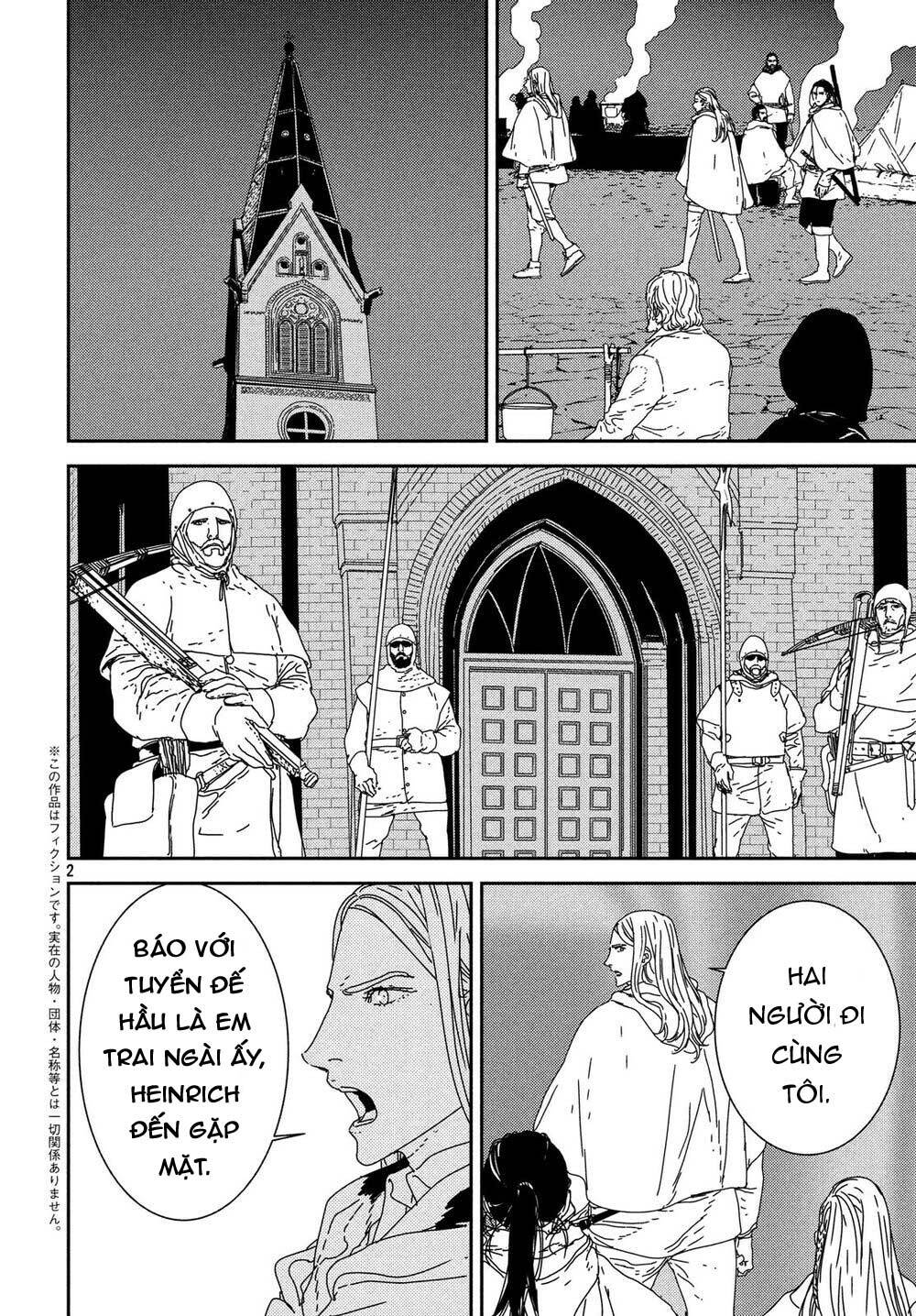 Issak Chapter 29 - 5