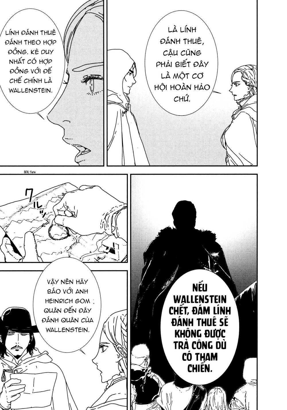 Issak Chapter 30 - 6