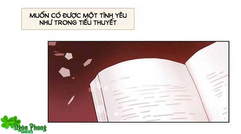 Định Chế Tình Yêu Chapter 69 - 5