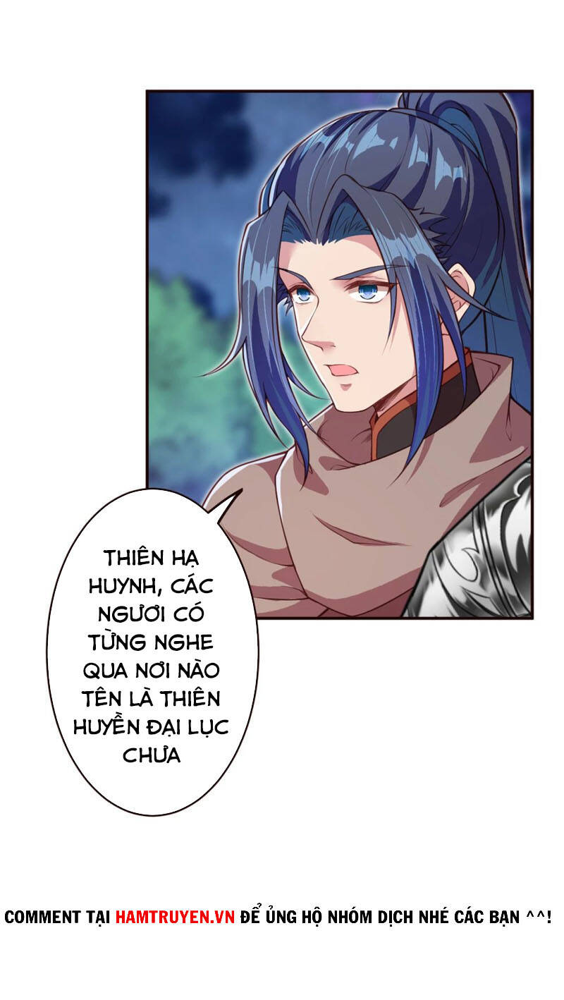 Nghịch Thiên Tà Thần Chapter 317 - 13