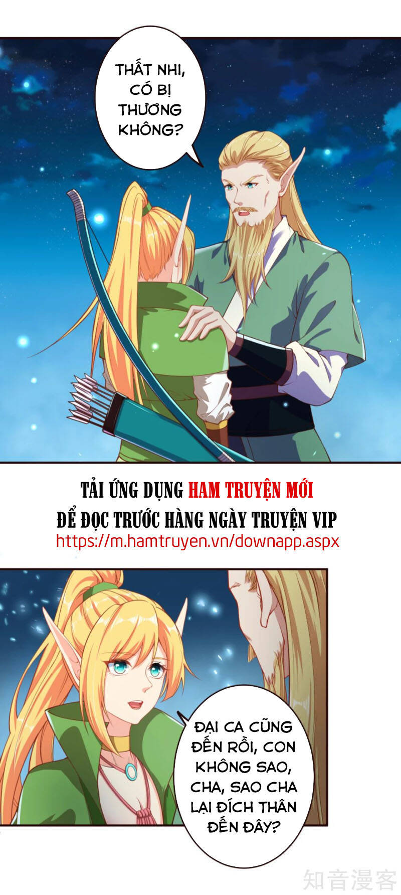 Nghịch Thiên Tà Thần Chapter 318 - 14