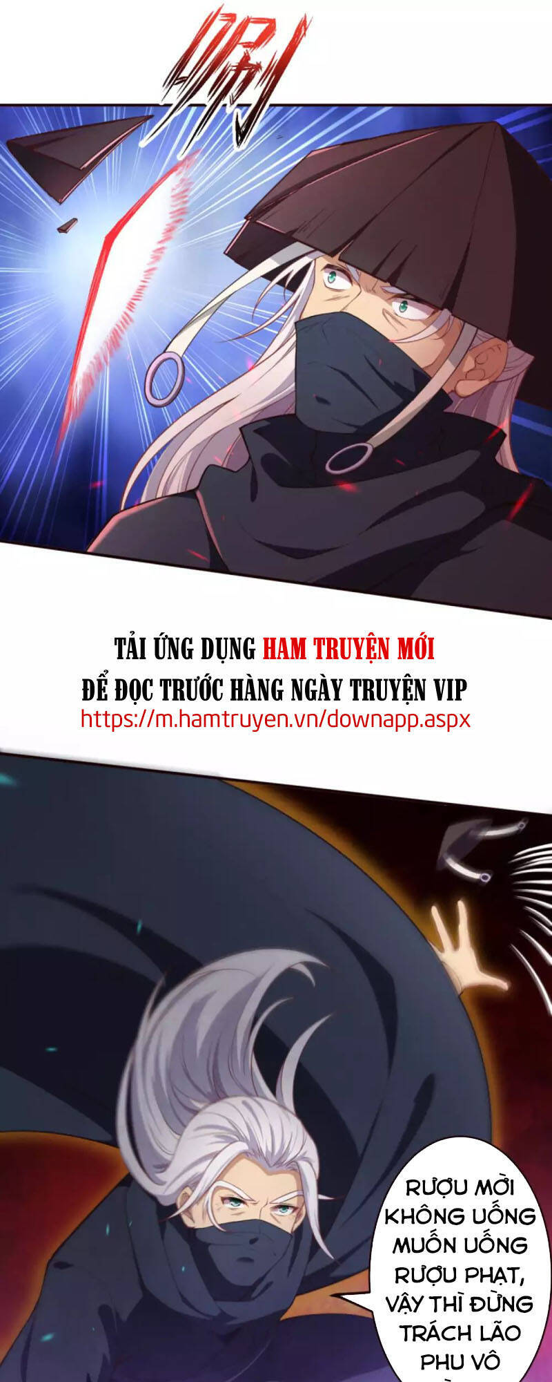 Nghịch Thiên Tà Thần Chapter 324 - 12