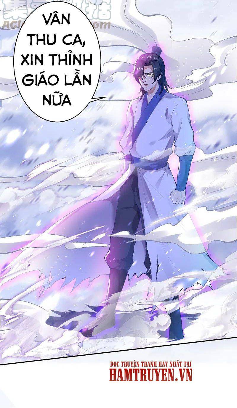 Nghịch Thiên Tà Thần Chapter 337 - 7