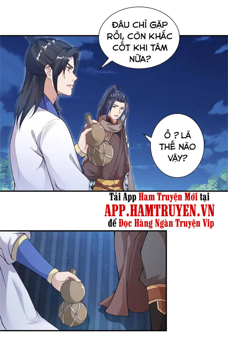 Nghịch Thiên Tà Thần Chapter 351 - 2