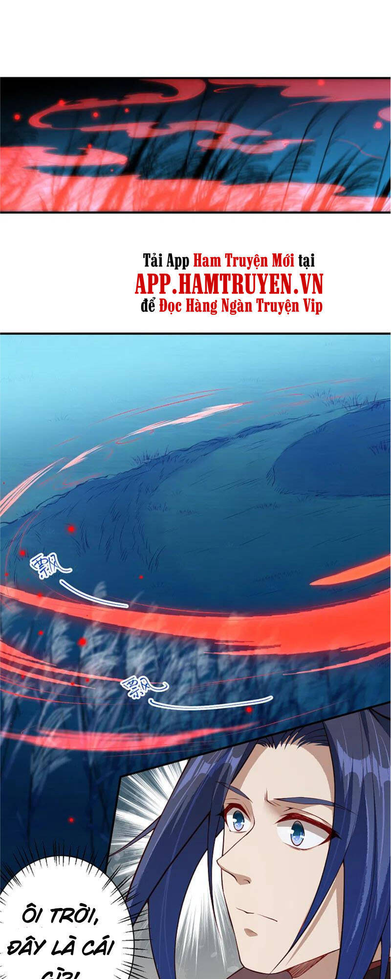 Nghịch Thiên Tà Thần Chapter 351 - 43