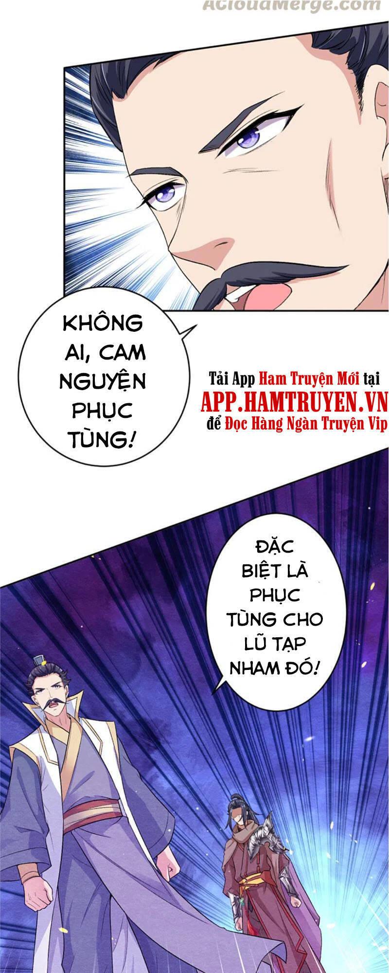 Nghịch Thiên Tà Thần Chapter 353 - 24