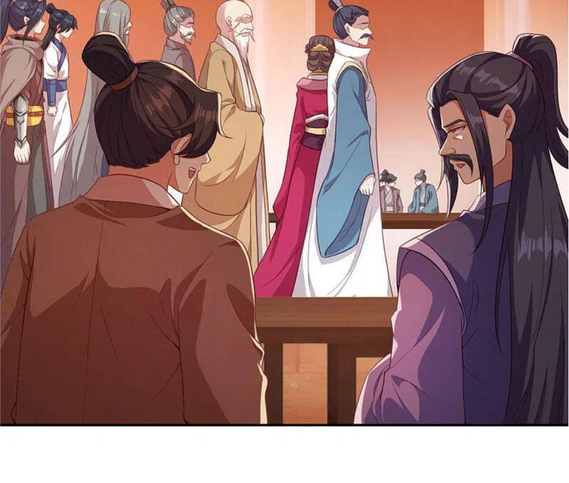 Nghịch Thiên Tà Thần Chapter 354 - 8