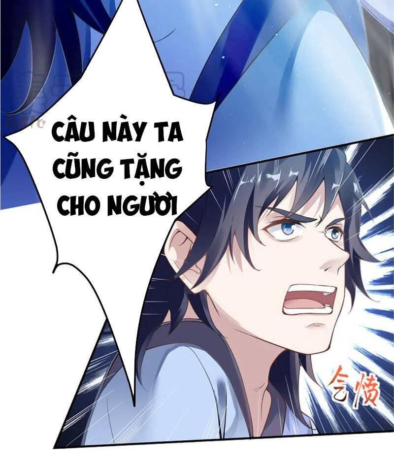 Nghịch Thiên Tà Thần Chapter 357 - 47