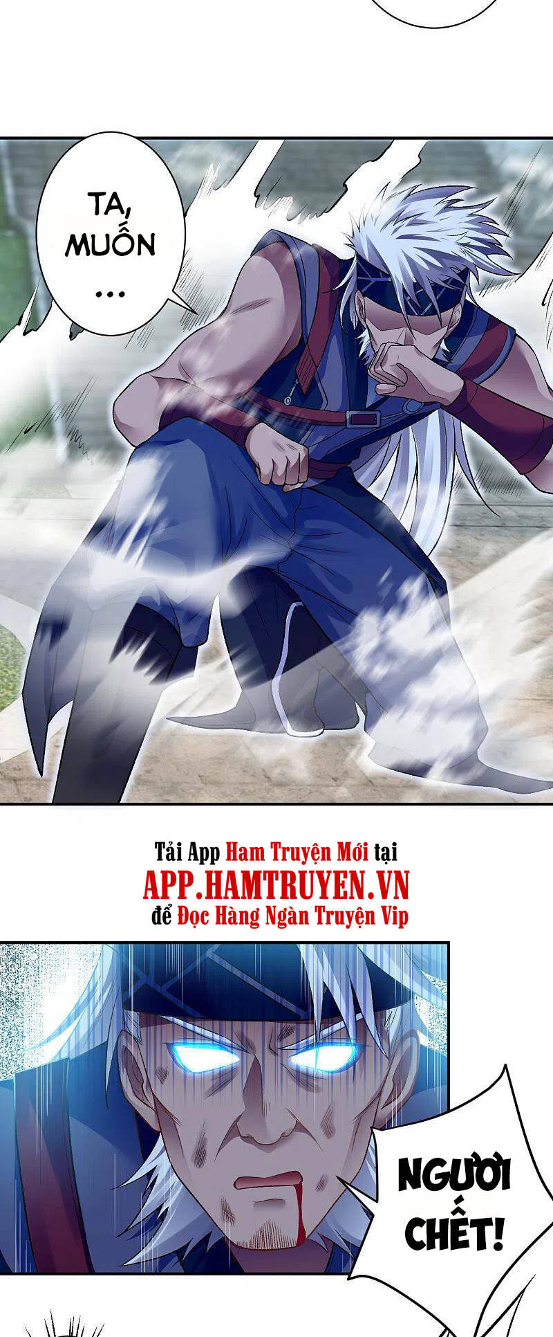 Nghịch Thiên Tà Thần Chapter 358 - 17