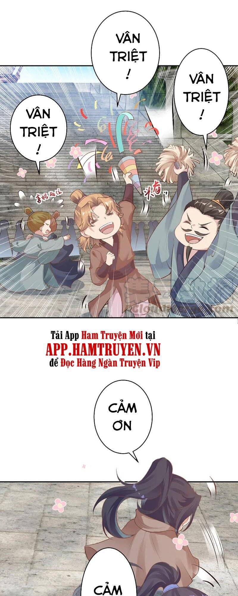 Nghịch Thiên Tà Thần Chapter 359 - 6